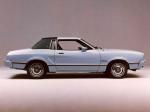 Ford Mustang II Ghia Coupe 1974 года